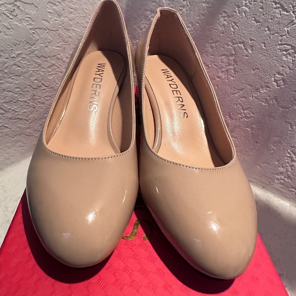 Pumps